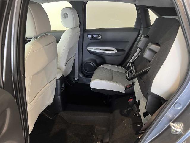 Honda Jazz Executive