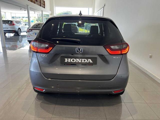 Honda Jazz Executive