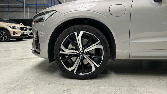 Volvo Xc60 T6 Recharge Ultimate Dark AWD Auto 257 kW (350 CV)