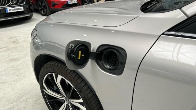 Volvo Xc60 T6 Recharge Ultimate Dark AWD Auto 257 kW (350 CV)