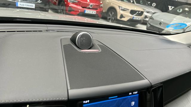 Volvo Xc60 T6 Recharge Ultimate Dark AWD Auto 257 kW (350 CV)