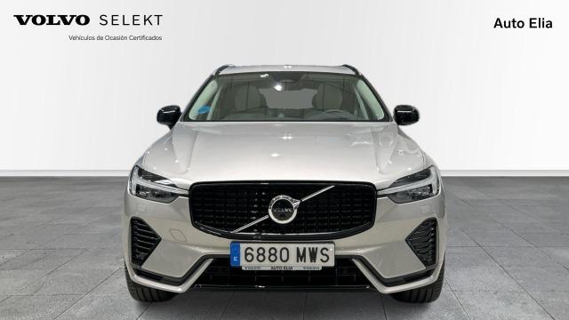 Volvo Xc60 T6 Recharge Ultimate Dark AWD Auto 257 kW (350 CV)