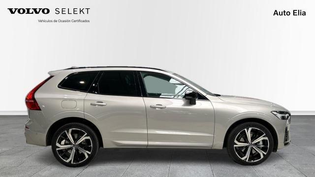 Volvo Xc60 T6 Recharge Ultimate Dark AWD Auto 257 kW (350 CV)