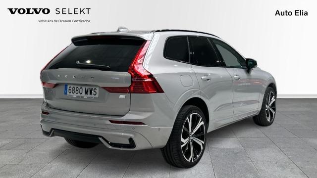 Volvo Xc60 T6 Recharge Ultimate Dark AWD Auto 257 kW (350 CV)