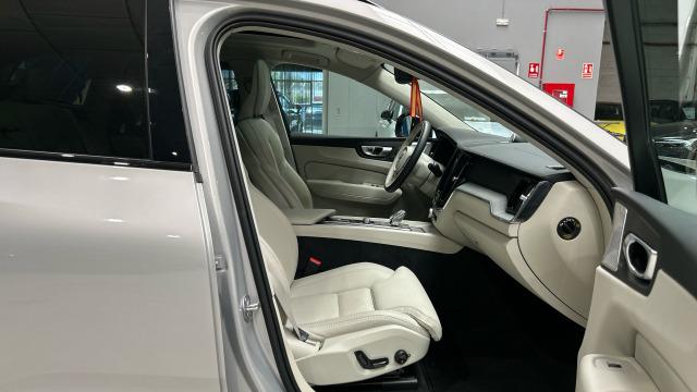 Volvo Xc60 T6 Recharge Ultimate Dark AWD Auto 257 kW (350 CV)