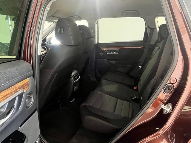 Honda Cr-v Elegance 2.0 i-MMD 4x2 ELEGANCE NAVI