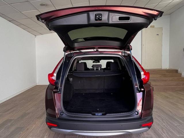 Honda Cr-v Elegance 2.0 i-MMD 4x2 ELEGANCE NAVI