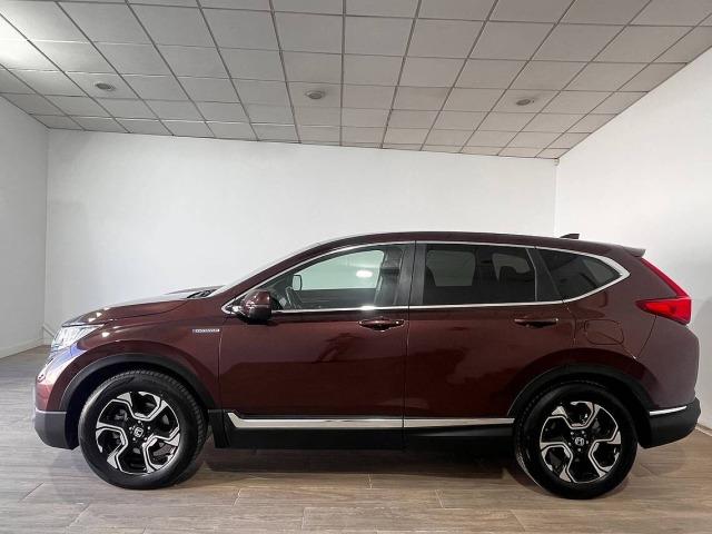 Honda Cr-v Elegance 2.0 i-MMD 4x2 ELEGANCE NAVI