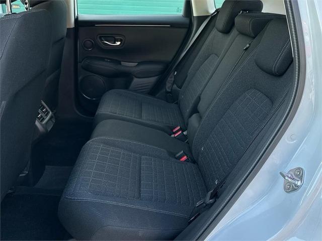 Honda Zr-v 2.0 i-MMD 4x2 Elegance CVT