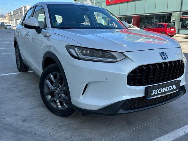 Honda Zr-v 2.0 i-MMD 4x2 Elegance CVT
