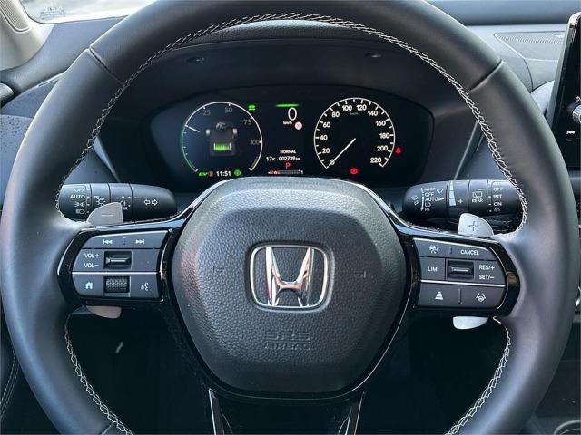 Honda Zr-v 2.0 i-MMD 4x2 Elegance CVT