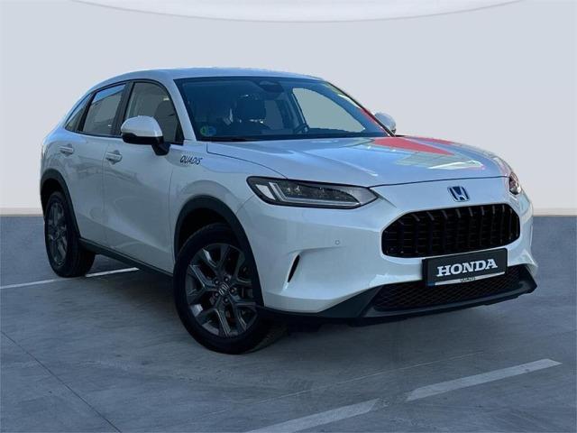 Honda Zr-v 2.0 i-MMD 4x2 Elegance CVT