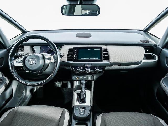 Honda Jazz 1.5 I-MMD HEV EXECUTIVE 109 5P