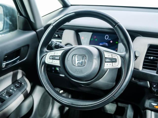 Honda Jazz 1.5 I-MMD HEV EXECUTIVE 109 5P