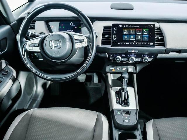 Honda Jazz 1.5 I-MMD HEV EXECUTIVE 109 5P