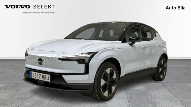 Volvo Ex30 Single Motor Plus Auto 200 kW (272 CV)