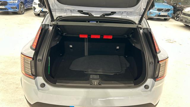 Volvo Ex30 Single Motor Plus Auto 200 kW (272 CV)