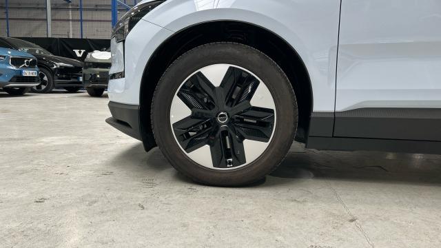 Volvo Ex30 Single Motor Plus Auto 200 kW (272 CV)