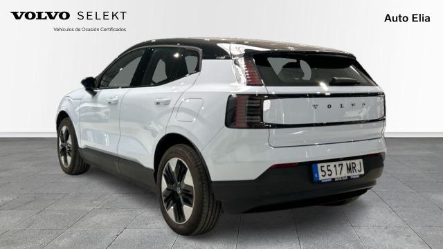 Volvo Ex30 Single Motor Plus Auto 200 kW (272 CV)