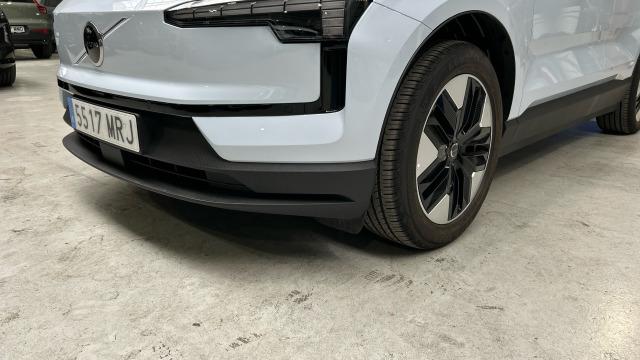 Volvo Ex30 Single Motor Plus Auto 200 kW (272 CV)