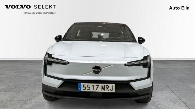 Volvo Ex30 Single Motor Plus Auto 200 kW (272 CV)