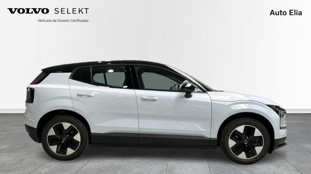 Volvo Ex30 Single Motor Plus Auto 200 kW (272 CV)