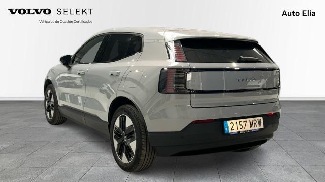 Volvo Ex30 Single Motor Core Auto 200 kW (272 CV)
