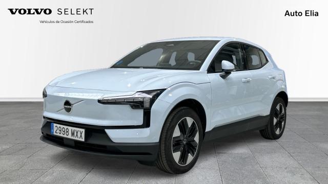 Volvo Ex30 Single Motor Extended Range Core Auto 200 kW (272 CV)