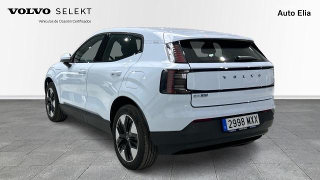 Volvo Ex30 Single Motor Extended Range Core Auto 200 kW (272 CV)