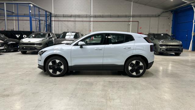 Volvo Ex30 Single Motor Extended Range Core Auto 200 kW (272 CV)