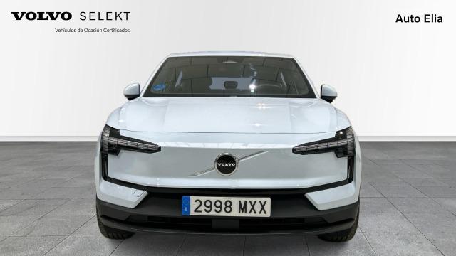 Volvo Ex30 Single Motor Extended Range Core Auto 200 kW (272 CV)