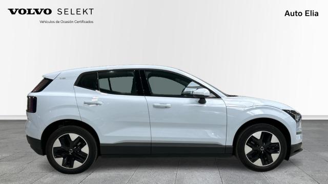Volvo Ex30 Single Motor Extended Range Core Auto 200 kW (272 CV)