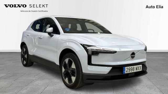 Volvo Ex30 Single Motor Extended Range Core Auto 200 kW (272 CV)