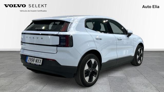 Volvo Ex30 Single Motor Extended Range Core Auto 200 kW (272 CV)