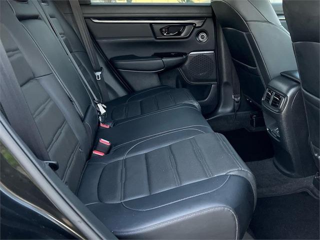 Honda Cr-v 2.0 i-MMD 4x2 Sport Line