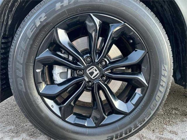 Honda Cr-v 2.0 i-MMD 4x2 Sport Line