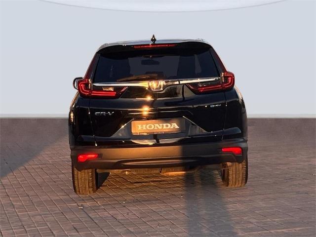 Honda Cr-v 2.0 i-MMD 4x2 Sport Line