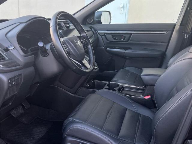 Honda Cr-v 2.0 i-MMD 4x2 Sport Line