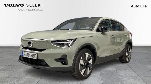 Volvo Ec40 Recharge Single Extended Plus Auto 185 kW (252 CV)