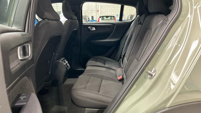 Volvo Ec40 Recharge Single Extended Plus Auto 185 kW (252 CV)