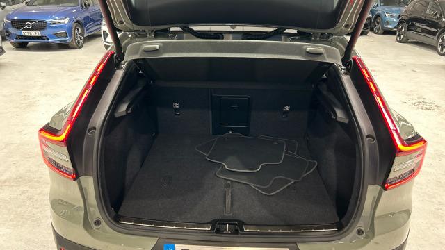 Volvo Ec40 Recharge Single Extended Plus Auto 185 kW (252 CV)