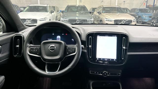 Volvo Ec40 Recharge Single Extended Plus Auto 185 kW (252 CV)