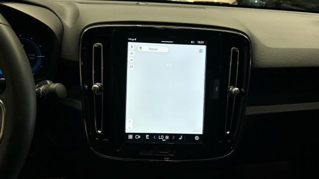 Volvo Ec40 Recharge Single Extended Plus Auto 185 kW (252 CV)