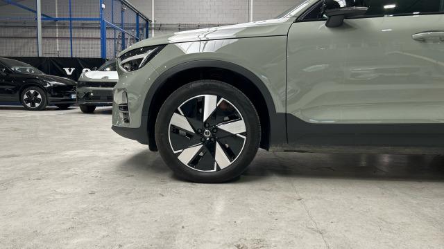 Volvo Ec40 Recharge Single Extended Plus Auto 185 kW (252 CV)