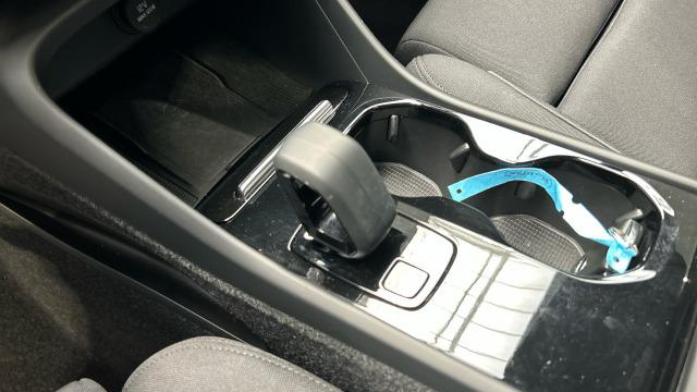 Volvo Ec40 Recharge Single Extended Plus Auto 185 kW (252 CV)