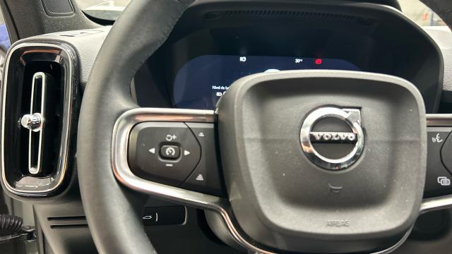 Volvo Ec40 Recharge Single Extended Plus Auto 185 kW (252 CV)