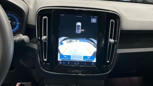 Volvo Ec40 Recharge Single Extended Plus Auto 185 kW (252 CV)