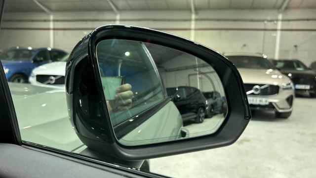 Volvo Ec40 Recharge Single Extended Plus Auto 185 kW (252 CV)