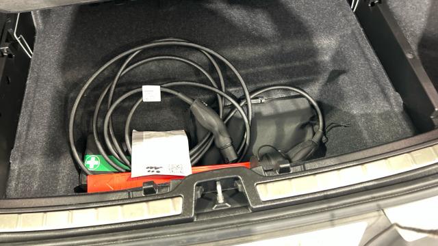 Volvo Ec40 Recharge Single Extended Plus Auto 185 kW (252 CV)