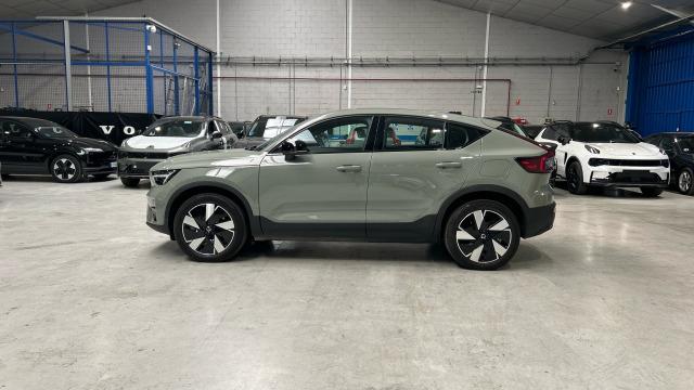 Volvo Ec40 Recharge Single Extended Plus Auto 185 kW (252 CV)